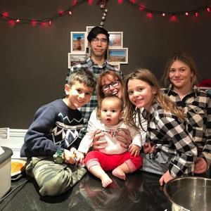 Meet your Posher, Jill